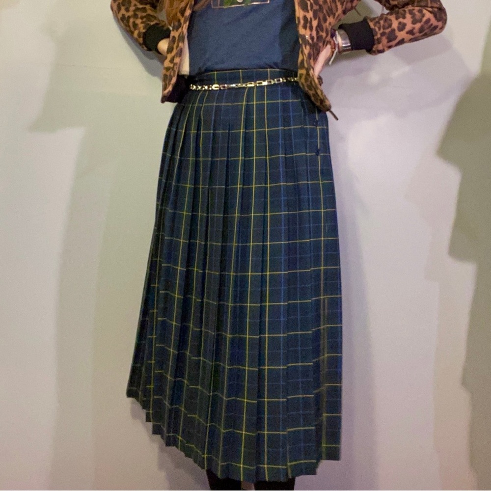 Vintage Skirt